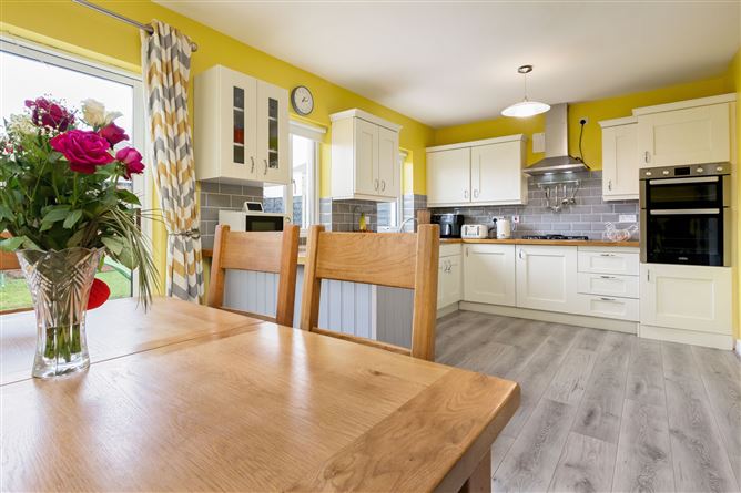 36 Highfield, Tubbercurry, Co. Sligo