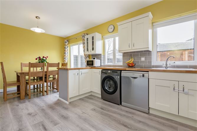 36 Highfield, Tubbercurry, Co. Sligo