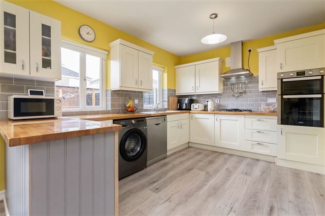 36 Highfield, Tubbercurry, Co. Sligo
