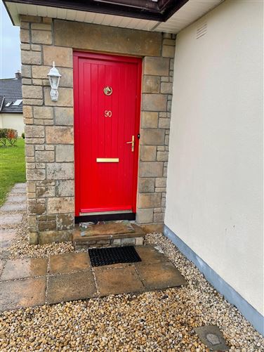 90 Renville Village, Oranmore, Galway