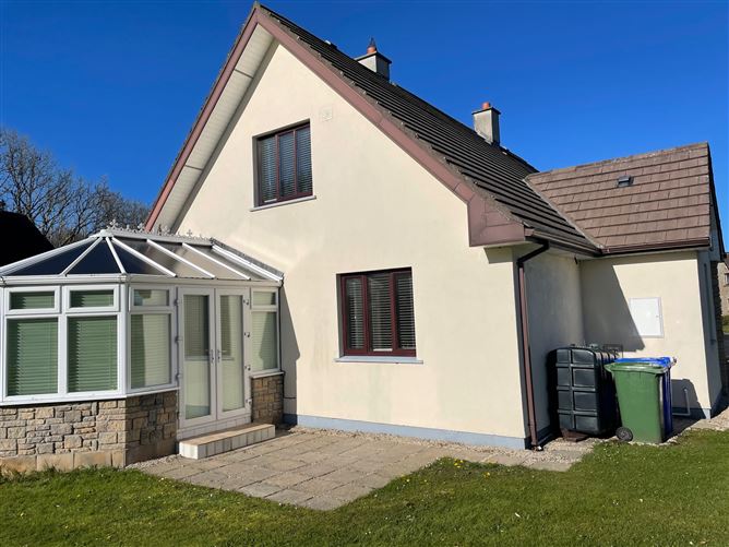 90 Renville Village, Oranmore, Galway