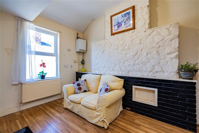 GRESHAM MEWS, 21 RUTLAND COTTAGES, Dublin 1