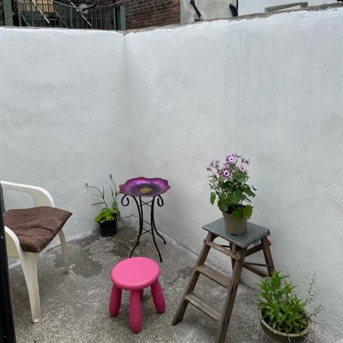 GRESHAM MEWS, 21 RUTLAND COTTAGES, Dublin 1