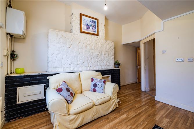 GRESHAM MEWS, 21 RUTLAND COTTAGES, Dublin 1