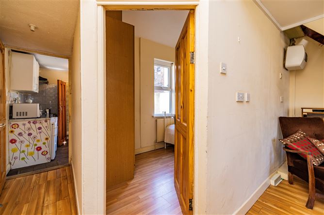 GRESHAM MEWS, 21 RUTLAND COTTAGES, Dublin 1