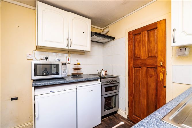 GRESHAM MEWS, 21 RUTLAND COTTAGES, Dublin 1