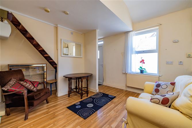 GRESHAM MEWS, 21 RUTLAND COTTAGES, Dublin 1