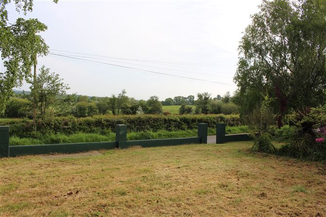 Dorans Bridge, Effernogue, Ferns, Enniscorthy, Wexford