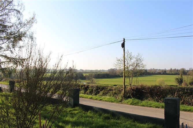 Dorans Bridge, Effernogue, Ferns, Enniscorthy, Wexford