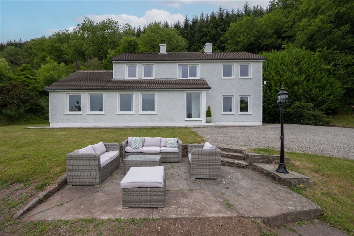 Aisling, Currahaly, Farnanes, Co. Cork Sherry FitzGerald Cork