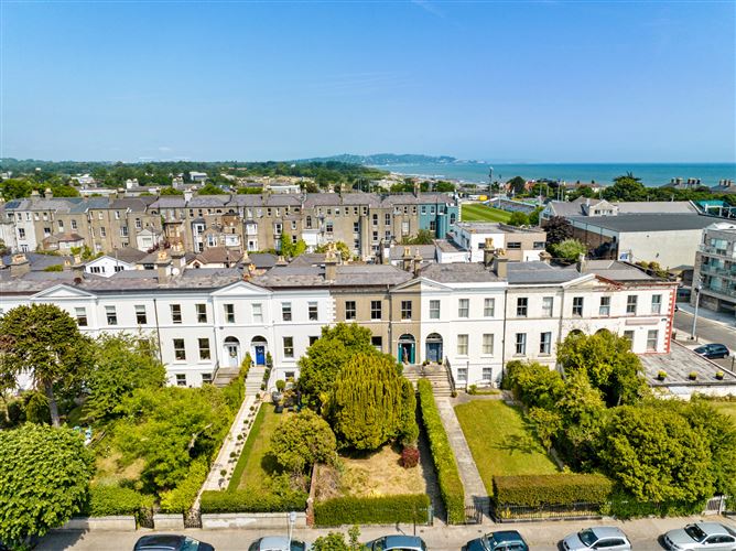 The Suburban Club, 4 Florence Terrace, Florence Road, Bray, Co. Wicklow