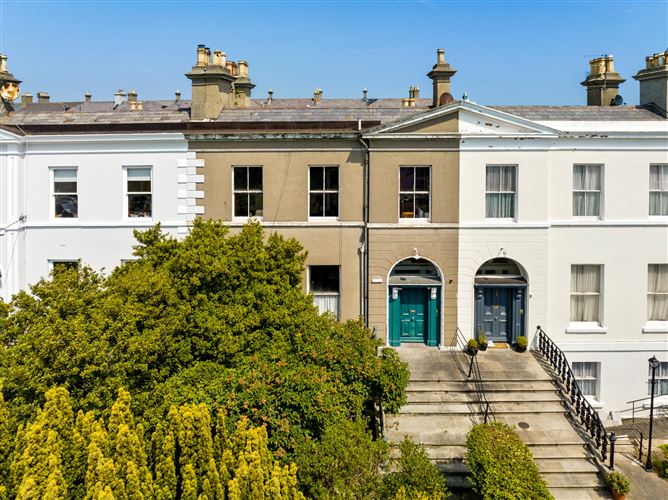 The Suburban Club, 4 Florence Terrace, Florence Road, Bray, Co. Wicklow