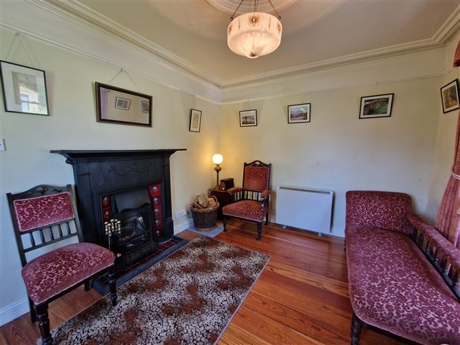 Shanballymore, Dunmore, Co. Galway