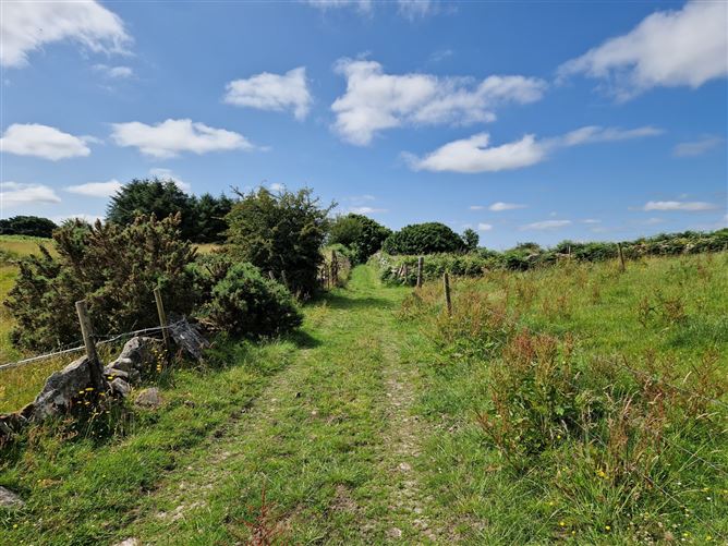 Shanballymore, Dunmore, Co. Galway