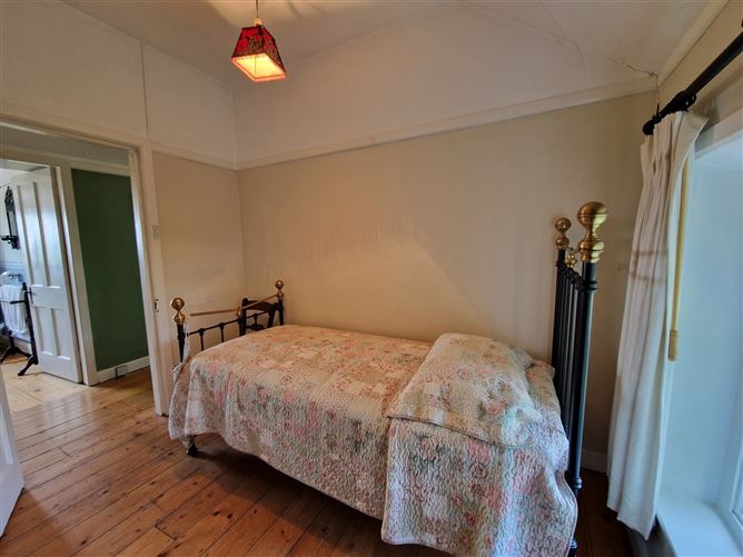 Shanballymore, Dunmore, Co. Galway