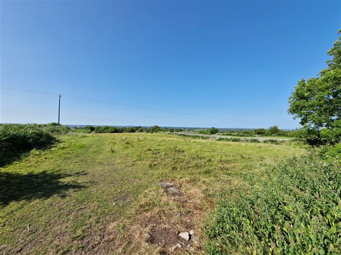 Shanballymore, Dunmore, Co. Galway