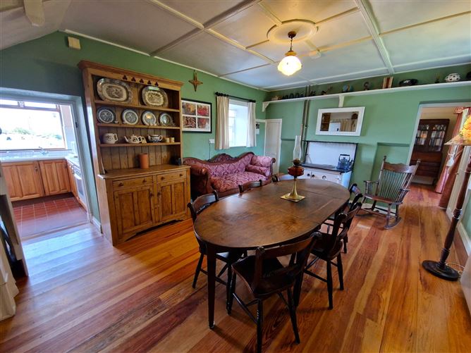 Shanballymore, Dunmore, Co. Galway