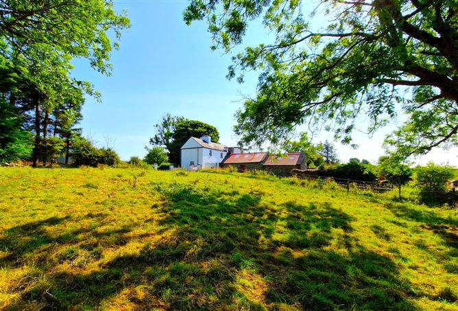 Shanballymore, Dunmore, Co. Galway
