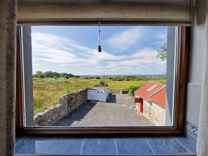 Shanballymore, Dunmore, Co. Galway