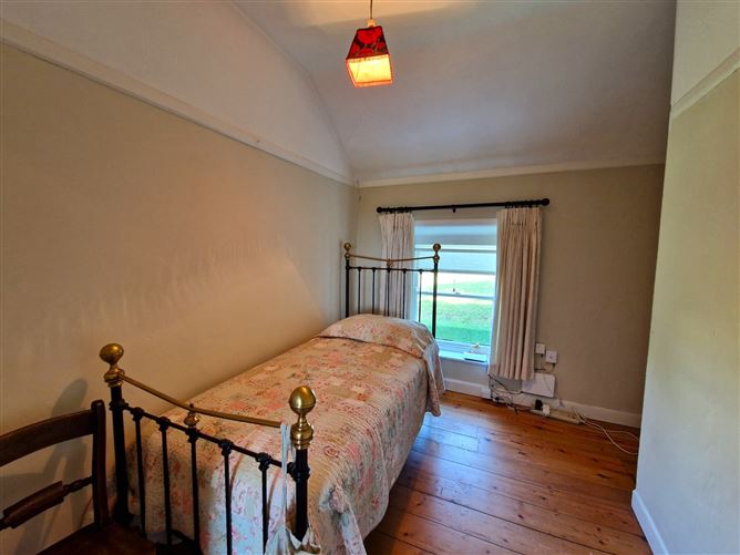 Shanballymore, Dunmore, Co. Galway