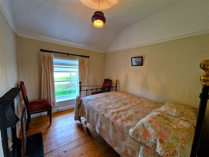 Shanballymore, Dunmore, Co. Galway