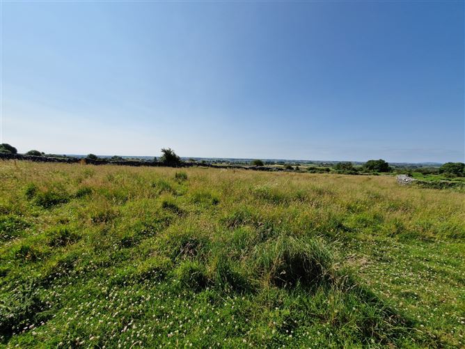 Shanballymore, Dunmore, Co. Galway