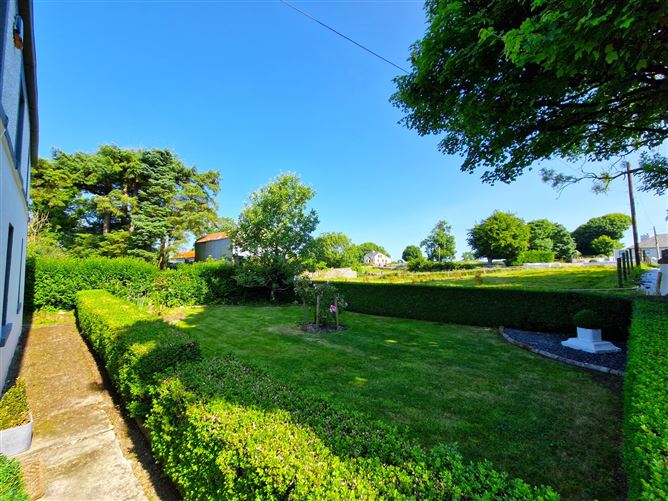 Shanballymore, Dunmore, Co. Galway