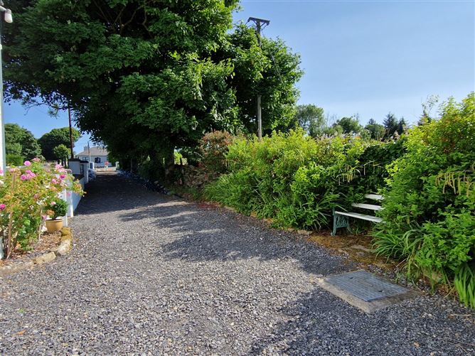 Shanballymore, Dunmore, Co. Galway