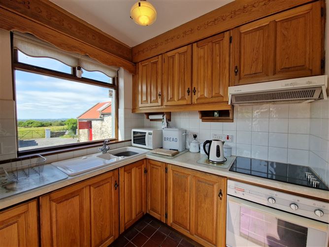 Shanballymore, Dunmore, Co. Galway