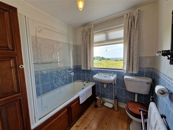 Shanballymore, Dunmore, Co. Galway