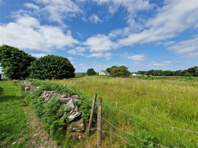 Shanballymore, Dunmore, Co. Galway