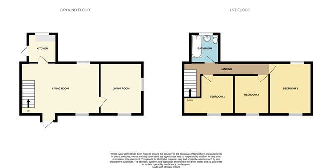 Shanballymore, Dunmore, Co. Galway