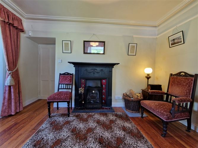 Shanballymore, Dunmore, Co. Galway