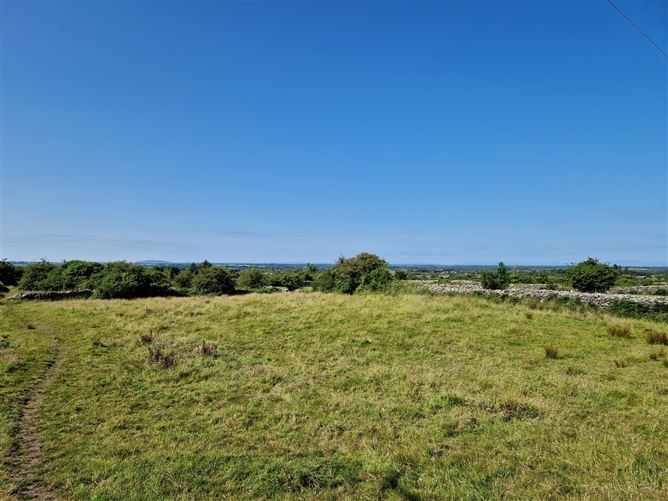 Shanballymore, Dunmore, Co. Galway