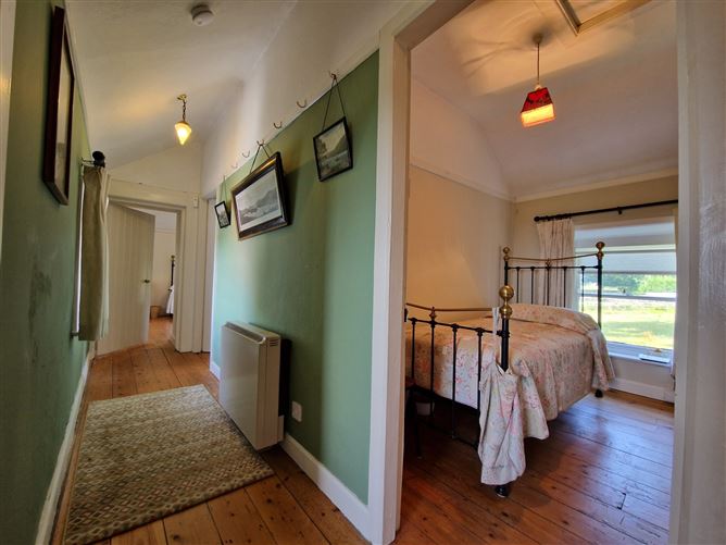 Shanballymore, Dunmore, Co. Galway