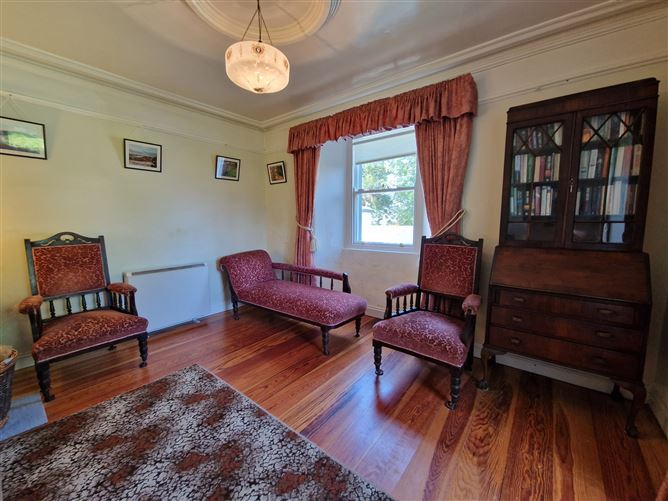 Shanballymore, Dunmore, Co. Galway