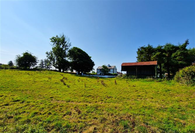 Shanballymore, Dunmore, Co. Galway