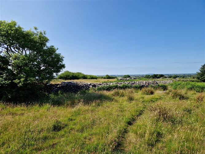 Shanballymore, Dunmore, Co. Galway