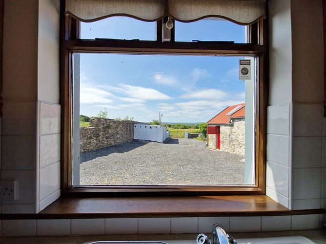 Shanballymore, Dunmore, Co. Galway