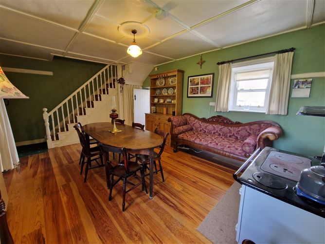 Shanballymore, Dunmore, Co. Galway