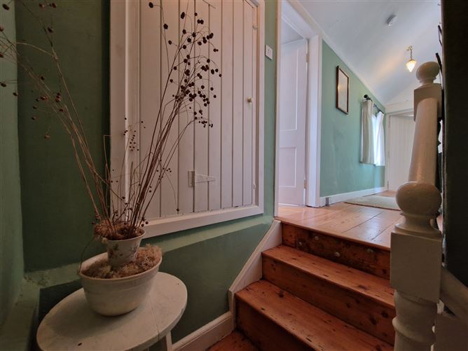 Shanballymore, Dunmore, Co. Galway