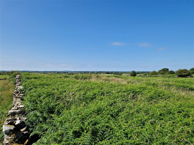 Shanballymore, Dunmore, Co. Galway