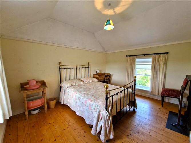 Shanballymore, Dunmore, Co. Galway