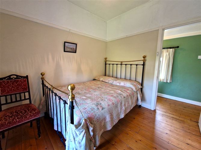 Shanballymore, Dunmore, Co. Galway