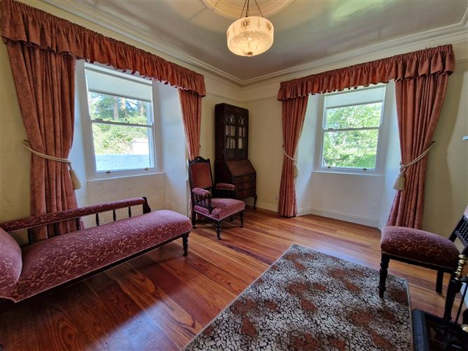 Shanballymore, Dunmore, Co. Galway