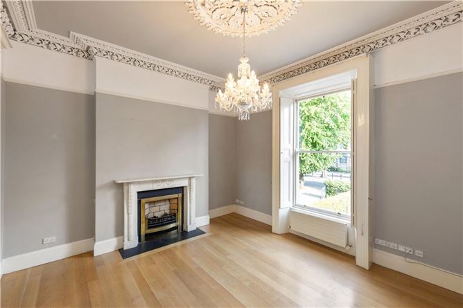 19 Elgin Road, Ballsbridge, Dublin 4