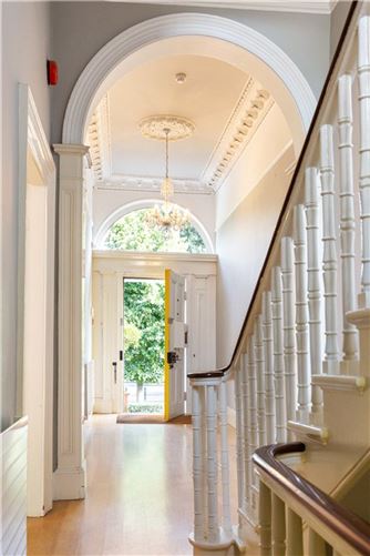 19 Elgin Road, Ballsbridge, Dublin 4