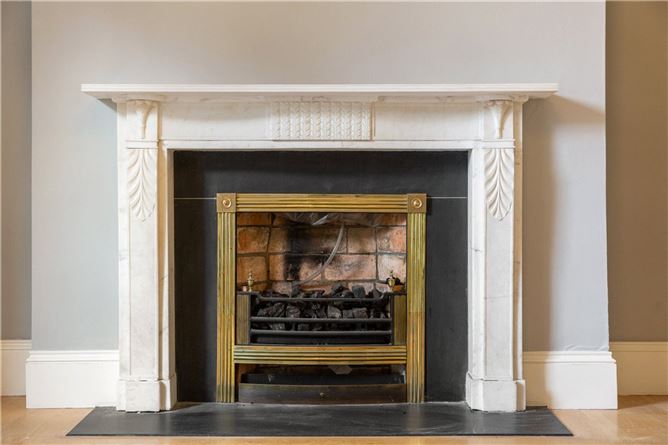 19 Elgin Road, Ballsbridge, Dublin 4