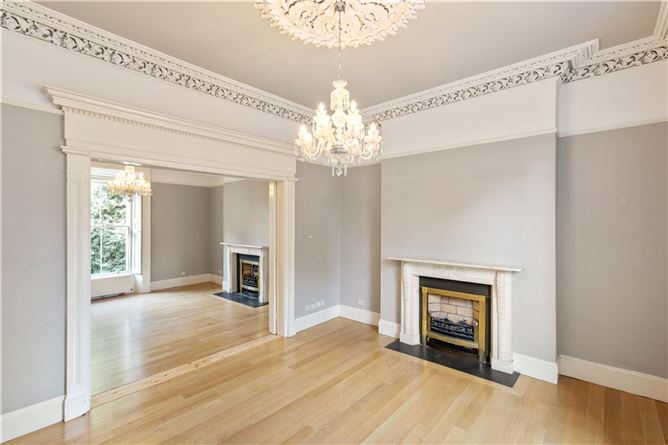 19 Elgin Road, Ballsbridge, Dublin 4