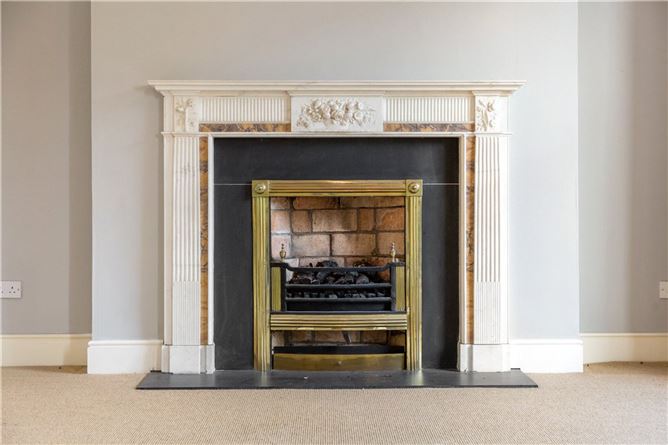 19 Elgin Road, Ballsbridge, Dublin 4